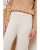 Pantalon Cybelle Gris