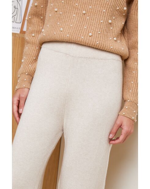 Pantalon Cybelle Gris