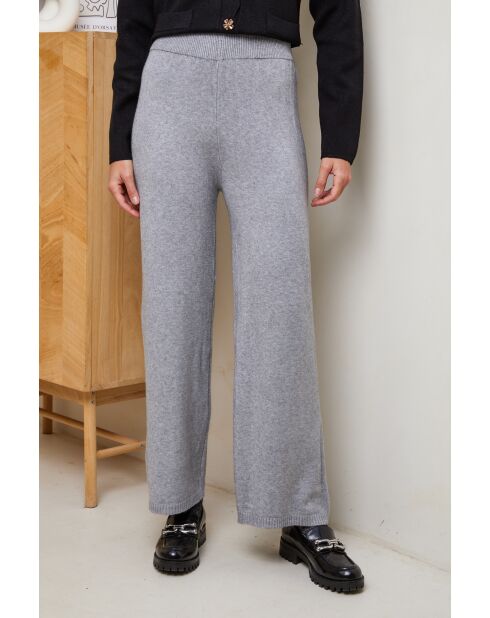 Pantalon Cybelle Gris