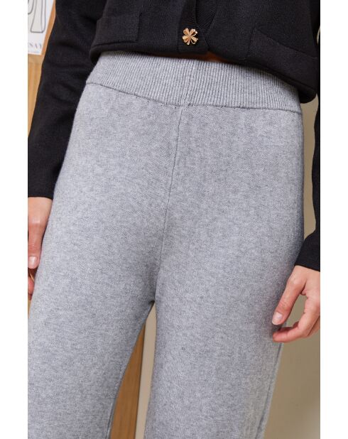 Pantalon Cybelle Gris