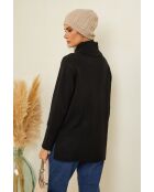 Pull Maëlyne Noir