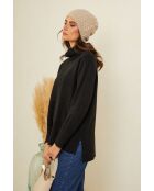 Pull Maëlyne Noir