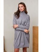Robe Soraya Grise