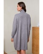 Robe Soraya Grise