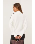 Jersey Solian blanco