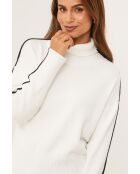 Jersey Solian blanco