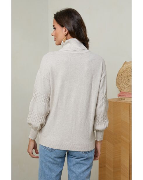 Léana Beiger Pullover