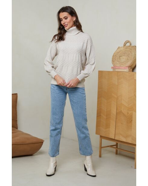 Léana Beiger Pullover