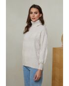 Léana Beiger Pullover