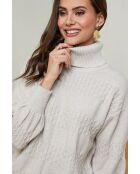 Léana Beiger Pullover