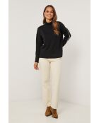 Maglione Solian nero