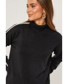 Maglione Solian nero