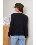 Pull Oryssa Noir