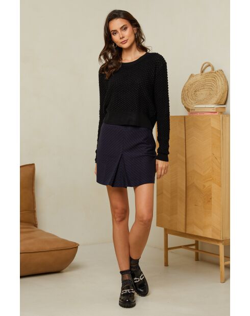 Maglione Auréline nero