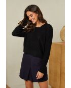 Maglione Auréline nero