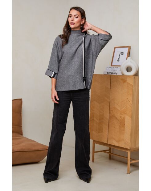 Maglione Mira Marine