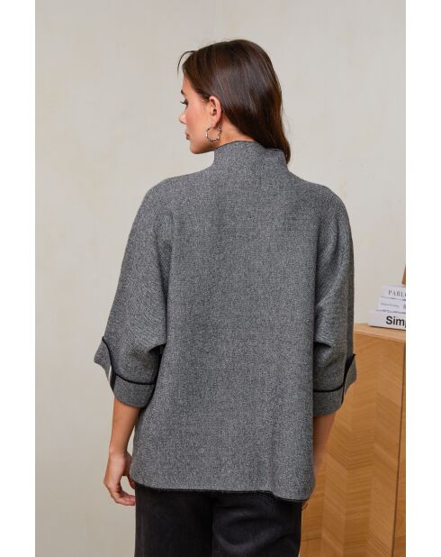 Maglione Mira Marine