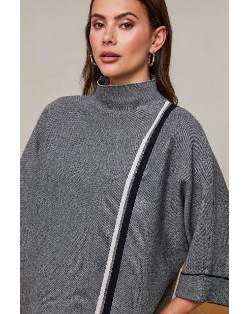 Maglione Mira Marine