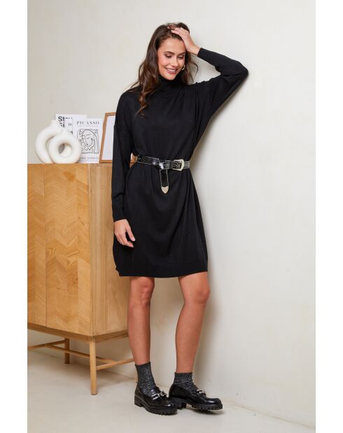 Robe Soraya Noire
