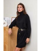Robe Soraya Noire