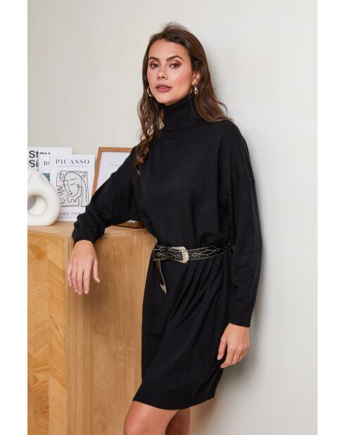 Robe Soraya Noire