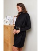 Robe Soraya Noire