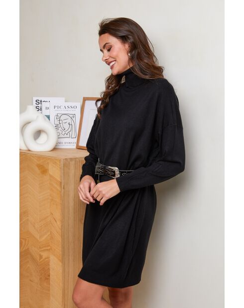 Robe Soraya Noire