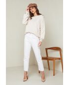 Alésia Beiger Pullover