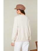 Alésia Beiger Pullover