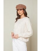 Alésia Beiger Pullover