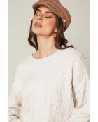 Alésia Beiger Pullover