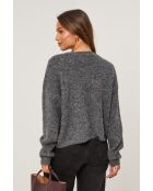 Gilet Méridiane Anthracite