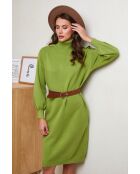 Robe Sayna Verte