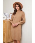 Robe Sayna Camel