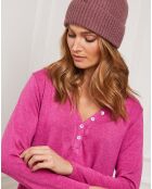 Pull Drival fushia