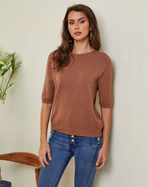 Pull Kalocsa camel