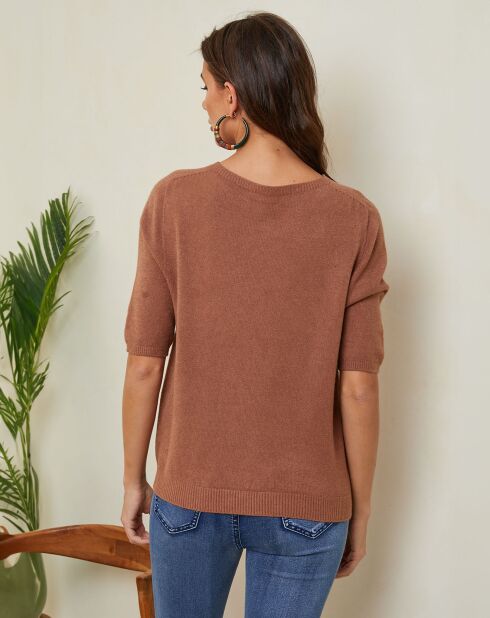 Pull Kalocsa camel
