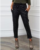 Pantalon Amazon noir