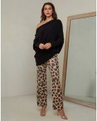 Poncho negro Isaszeg