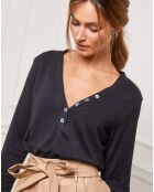 Pull Drival noir