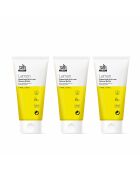 Trio de beurre de citron superalimentaire pour la peau - 3x60 ml