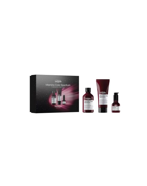 Serie Expert Vitamino Color Spectrum Trio