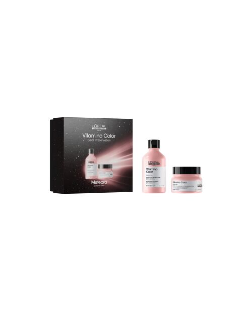 Serie Vitamino Color Duo Expert