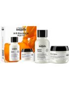 Kit disintossicante in metallo Expert serie Duo