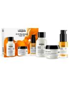 Serie di kit Expert Metal Detox Trio