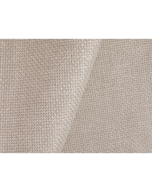 Canapé Kimi 3 Places beige - 200x100x84 cm