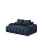 Canapé Kimi 2 Places bleu - 175x100x84 cm