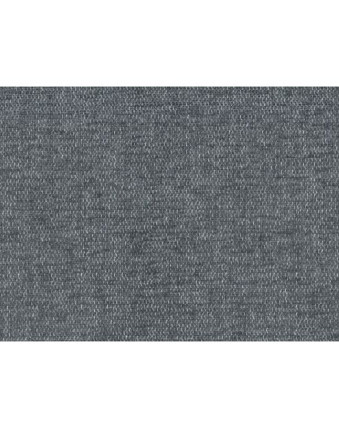 Pouf Loretto 1 Place gris - 90x90x40 cm