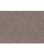 Loretto Capuccino-Sofa für 4 Personen, 250 x 100 x 68 cm