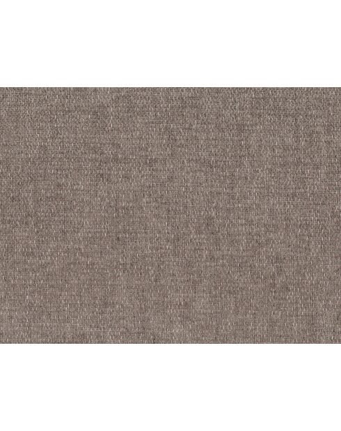 Loretto Capuccino-Sofa für 4 Personen, 250 x 100 x 68 cm